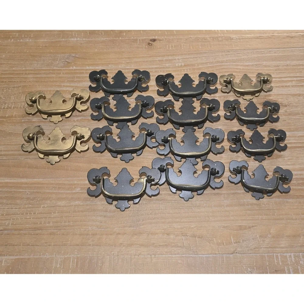 N/A these are